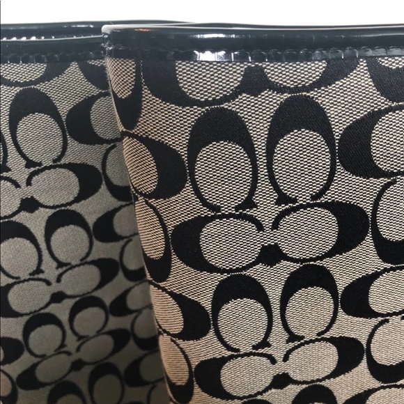 Coach boots - Picture 3 of 6